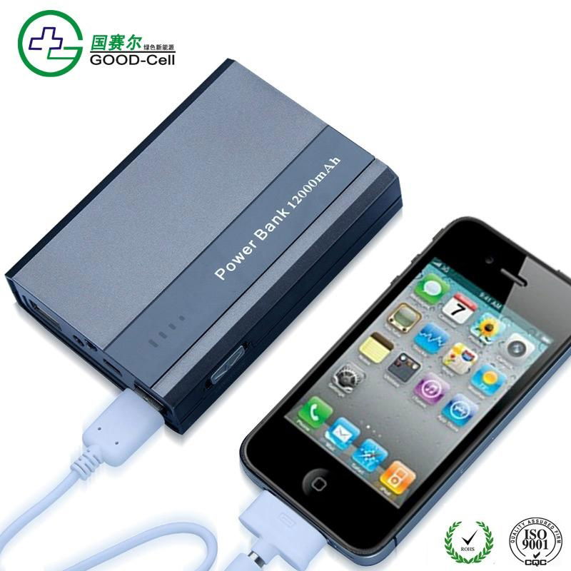 9V Output, 12000mAh Power Bank &Battery for Laptop 3