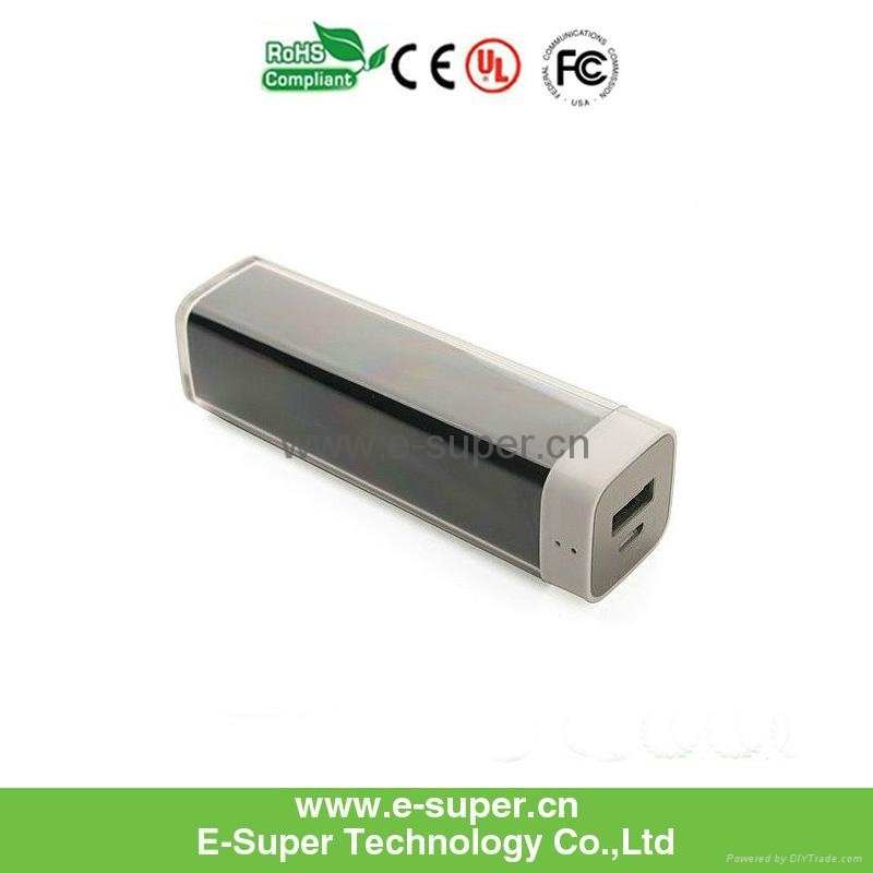 Portable Mobile Phone Charger&Power Bank&External Battery