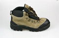 Outdoor Antistatic safety shoe