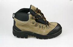 Outdoor Antistatic safety shoe