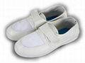 Cleanroom antistatic shoe 2