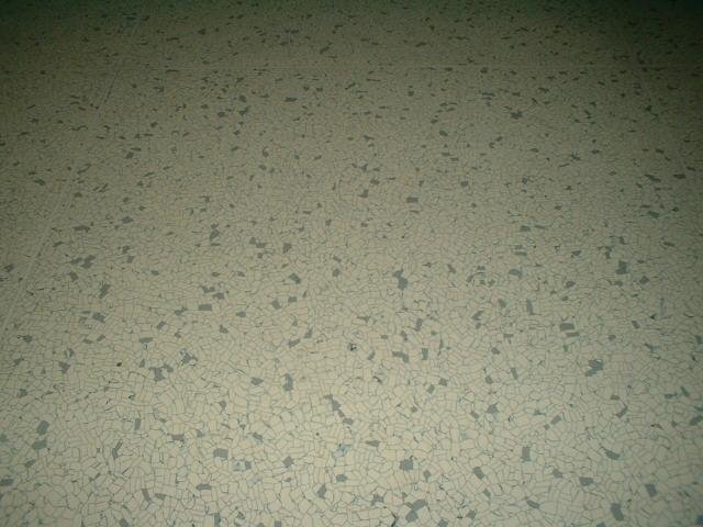 Cleanroom Antistatic PVC tile 4