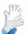 Cleanroom Antistatic glove 3