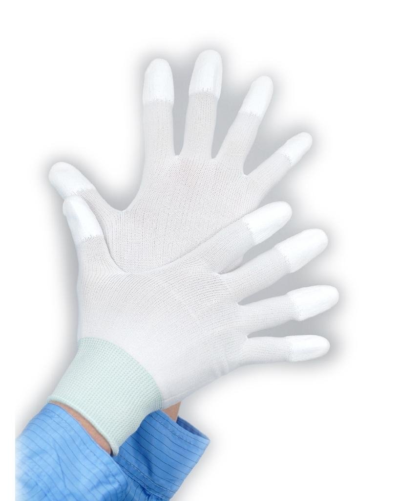 Cleanroom Antistatic glove 4