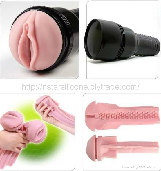 Silicone rubber for sex dolls 2