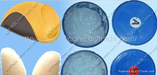 Silicone rubber for sex dolls 4