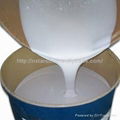 Addition cure silicone rubber 2