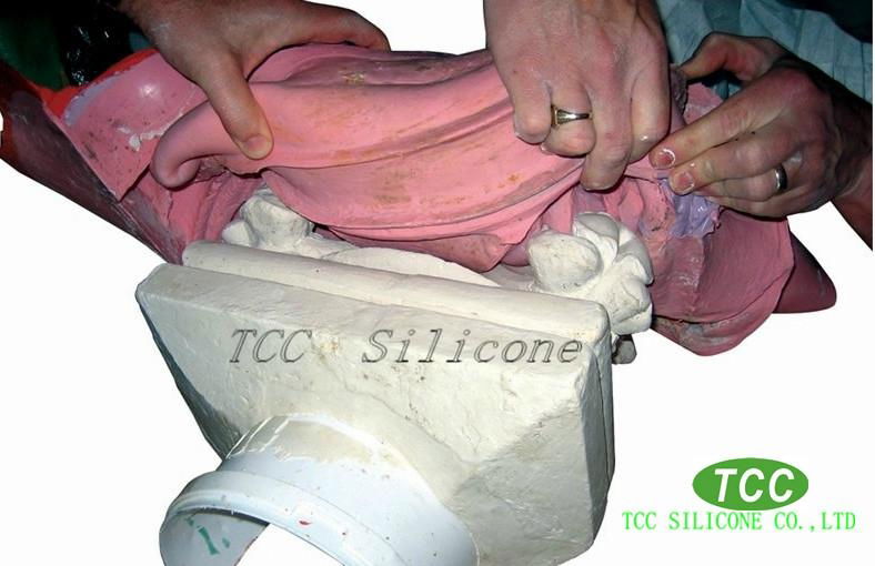 tin-catalyst silicone rubber 2