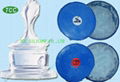 silicone injection molding rubber