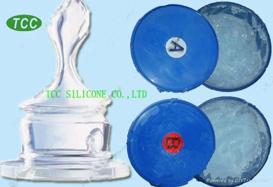 silicone injection molding rubber 2