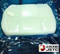 silicone rubber compound for molding 1