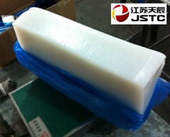 silicone rubber compound for extrusion