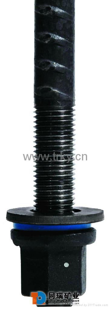 all thread bar bolt