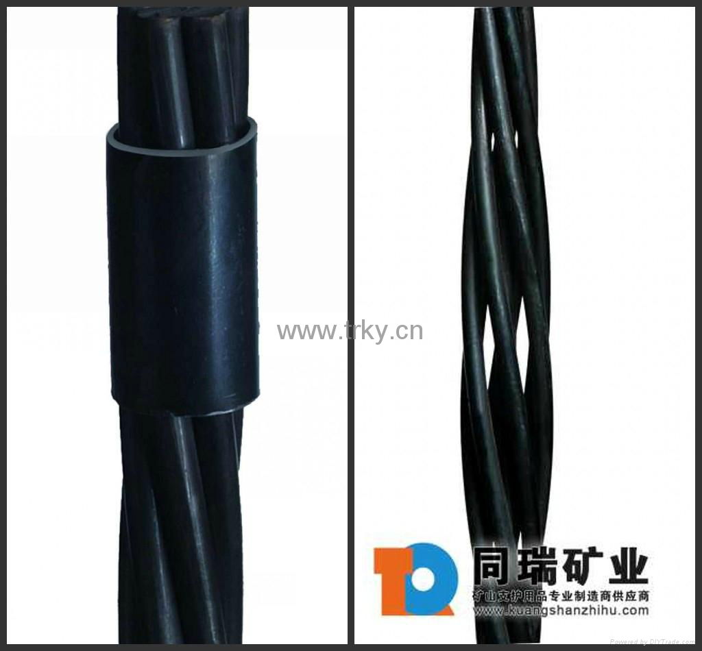 Mining NSP Cable bolt 4