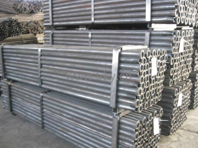 Galvanized anchor bolt 