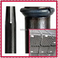 Galvanized anchor bolt  3