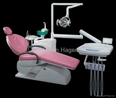 Integral Dental Treatment Unit HJ638B Haixing