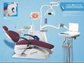 Dental Apparatus HJ638A Dolphin 1