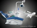 Dental Chair (HJ638B(Apple)