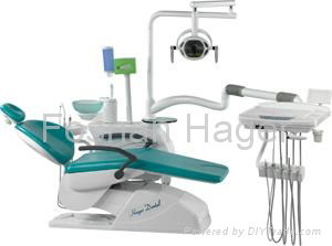 Dental Chair (HJ668A)