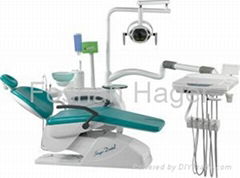 Dental Chair (HJ668A)