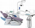 High Quality Computer Controlled Integral Dental Unit