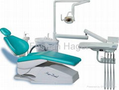 Computer Controlled Dental Unit