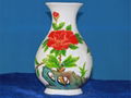 陶瓷花瓶 1