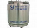 -190°C High Efficiency Freezer, Dewar Flask, LN2 tank 1