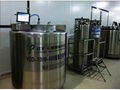 -190°C High Efficiency Freezer, Dewar Flask, LN2 tank 2