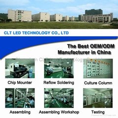 Shenzhen CLT Led Technology Co.,Ltd
