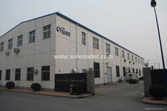 Tianjin Sure Instrument Science & Technology Co.,Ltd