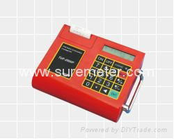 Portable Ultrasonic Flowmeter 3