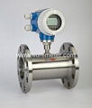 Diesel Oil Flowmeter