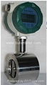 High pressure Turbine Flowmeter