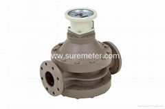 Rotary Flowmeter