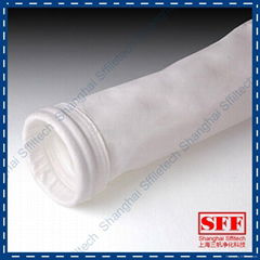 polyester filter bag