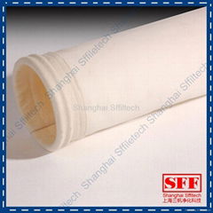 pps dust filter bag