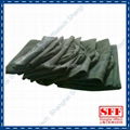 fiberglass dust filter bag 4