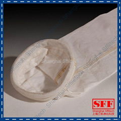 ptfe dust filter bag