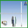 0.6m 11dBi omni 3G fiberglass antenna