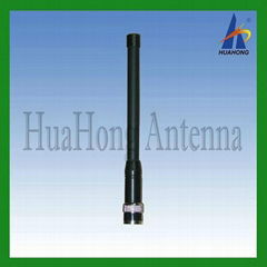 140-150MHz two way radio antenna BNC-male