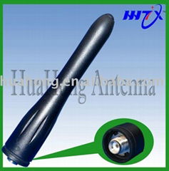 9cm 1.8dBi VHF stubby antenna/portable antenna