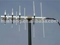 800-2VHF and UHF Yagi Antenna 