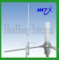 UHF Base Antenna / 400-470MHz Antenna / Radio Antenna  1