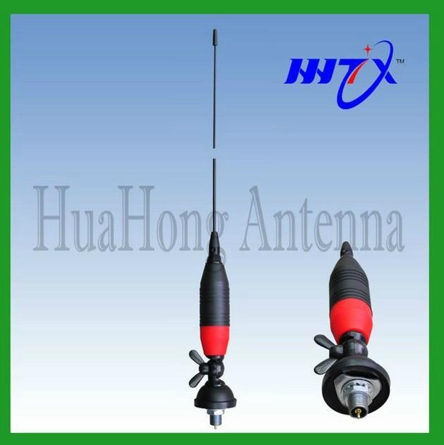 41MHz Mobile Whip Antenna 