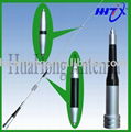 144/430MHz 3.5dBi/6dBi VHF&UHF Mobile Antenna/car antenna  1