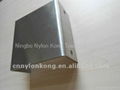 OEM sheet metal fabrication parts