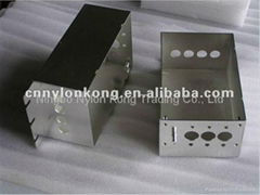 sheet metal stamping cases 