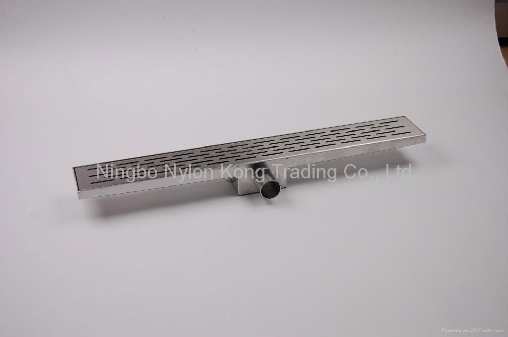 stainless steel floor drain 2